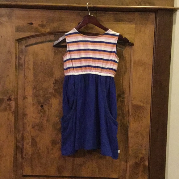 Sz 8 Addie and Ella Dress - Picture 1 of 4